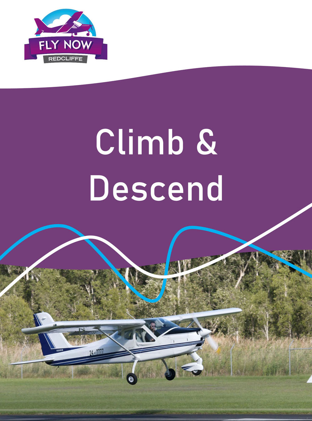 Climb And Descend - Briefing Notes