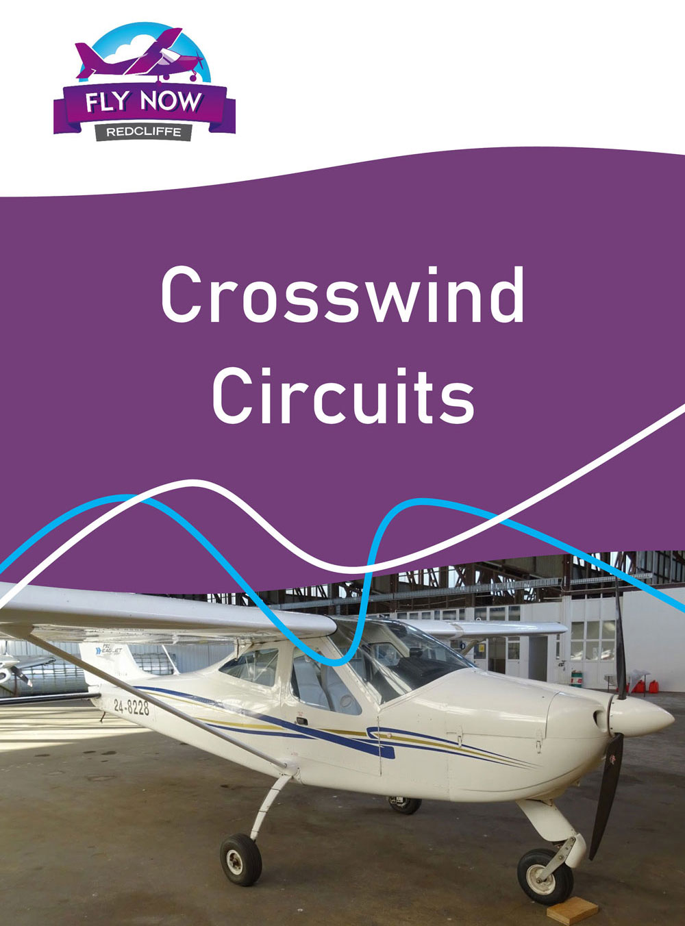 Crosswind Circuits Briefing Notes