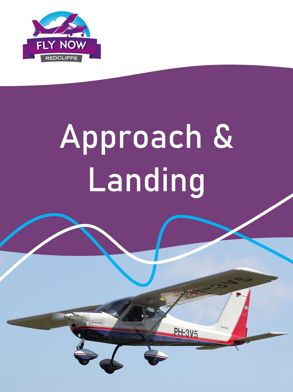 Approach And Landing Briefing Notes