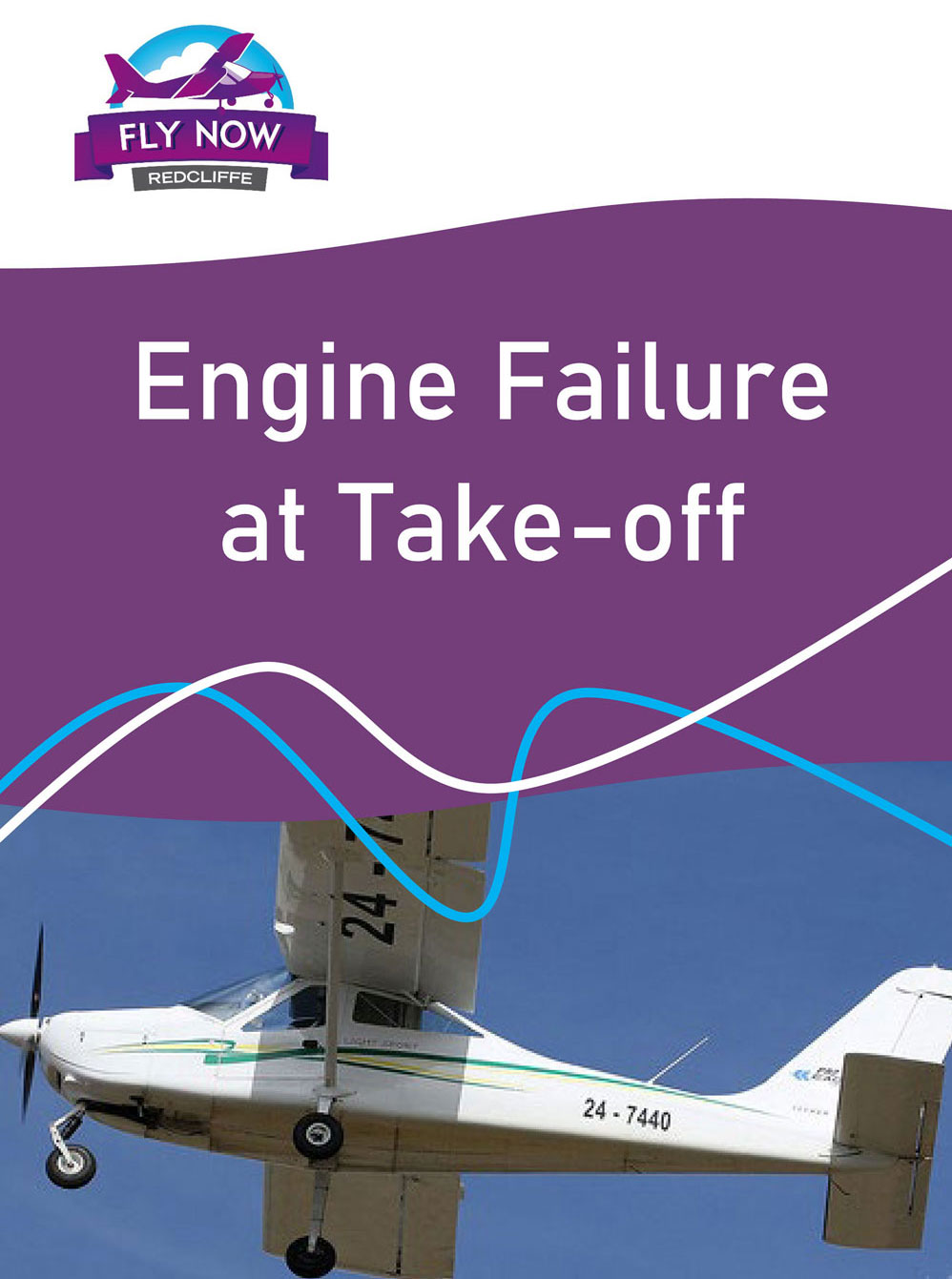 Engine Failure At Take Off Briefing Notes