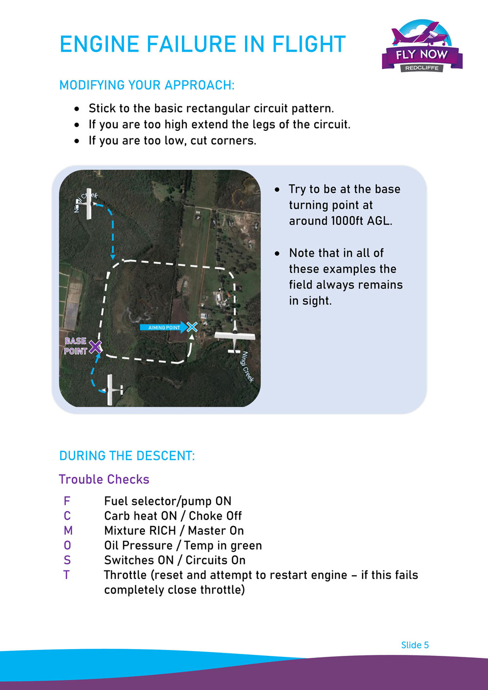 Engine Failure In Flight 1000 Slide5