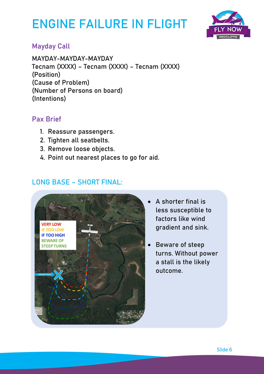 Engine Failure In Flight 1000 Slide6